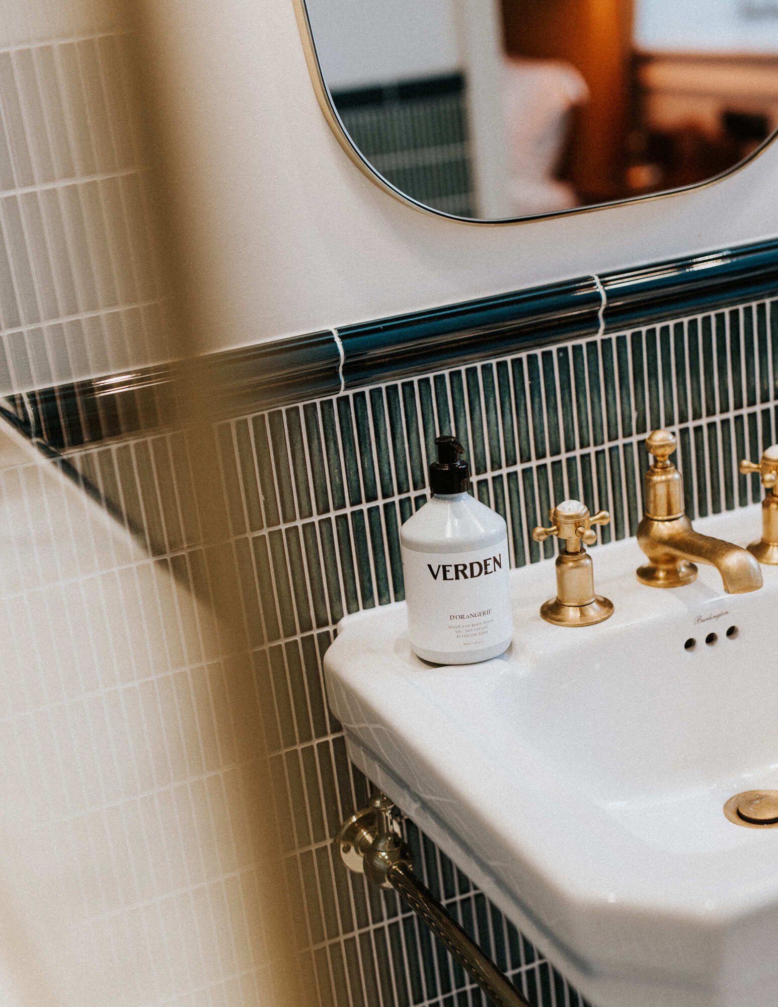 Sustainable Wellness Products